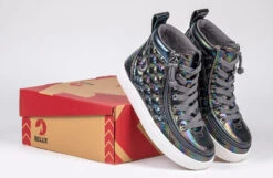 Graphite Rainbow BILLY Classic Quilt High Tops -Shoes Promotion Store BK22339 961 studio 2 940x614 2a1e0186 d36d 4094 b2e7 593501be9898