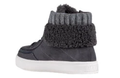 Charcoal Grey BILLY Cuffs -Shoes Promotion Store BK22341 010 45 medial 940x614 41f1357f e97b 44d2 b1b3 d10be5c95a9f