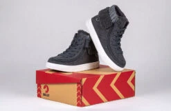 Charcoal Grey BILLY Cuffs -Shoes Promotion Store BK22341 010 studio 3 940x614 a4407a82 ebac 4328 b23c f419ba00684f