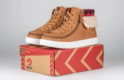 Cognac BILLY Cuffs 19 Cognac BILLY Cuffs -Shoes Promotion Store BK22341 211 Studio 1 940x614 6d9d966a e321 45d9 b723 5800663ceaf7