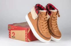 Cognac BILLY Cuffs 20 Cognac BILLY Cuffs -Shoes Promotion Store BK22341 211 Studio 2 940x614 fdb8e0ea f52d 461e 99d1 43219ddeab6e