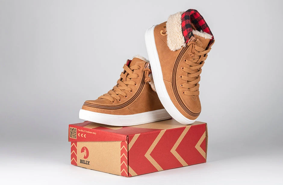 Cognac BILLY Cuffs 11 Cognac BILLY Cuffs - Image 9