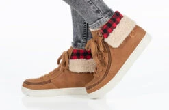 Cognac BILLY Cuffs 22 Cognac BILLY Cuffs -Shoes Promotion Store BK22341 211 studio standing 1 940x614 6ff609fb 1a5a 4213 8faa bf8e2ae00b34