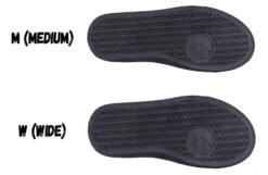 Black To The Floor BILLY CS Sneaker High Tops -Shoes Promotion Store BK22342 001 bottom 90 940x614 9abde57f b2f6 4a9c 9508 5a8a5c9674e2