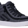 Charcoal/Black BILLY CS Sneaker High Tops -Shoes Promotion Store BK22342 010 45 lateral 940x614 5dab3eb7 0061 420f 9c6a e069b238db1c