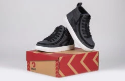 Charcoal/Black BILLY CS Sneaker High Tops -Shoes Promotion Store BK22342 010 studio 3 940x614 f18ed75e 9038 4bbe a646 438ee7cc5391