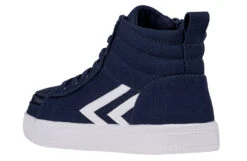 Navy/White BILLY CS Sneaker High Tops 15 Navy/White BILLY CS Sneaker High Tops -Shoes Promotion Store BK22342 410 45 medial 940x614 9be7d747 ff3b 45a6 88d8 299904cf9383