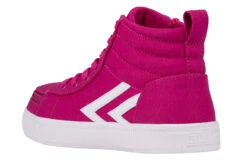 Fuchsia/White BILLY CS Sneaker High Tops -Shoes Promotion Store BK22342 670 45 medial 940x614 0ee38b7f 2a21 49c1 9cb5 43d24177ab5c
