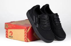 Black To The Floor BILLY CS Sneaker Low Tops 20 Black To The Floor BILLY CS Sneaker Low Tops -Shoes Promotion Store BK22343 001 Studio 2 940x614 07863ba0 12b9 4022 b03f 3117ea9ca51d