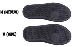 Black To The Floor BILLY CS Sneaker Low Tops 18 Black To The Floor BILLY CS Sneaker Low Tops -Shoes Promotion Store BK22343 001 bottom 940x614 de0ceb5b 85ad 45a1 a08e 6475b2693f60