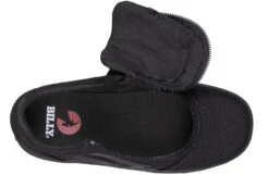 Black To The Floor BILLY CS Sneaker Low Tops 17 Black To The Floor BILLY CS Sneaker Low Tops -Shoes Promotion Store BK22343 001 open 940x614 b3e62512 b099 4519 bac2 54ed75c8a018