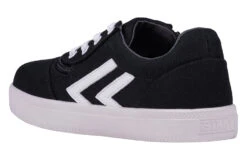 Black/White BILLY CS Sneaker Low Tops -Shoes Promotion Store BK22343 002 45 medial 940x614 a4a7b354 9b71 4e93 988a 4a4c841e6754