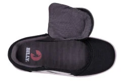 Black/White BILLY CS Sneaker Low Tops -Shoes Promotion Store BK22343 002 open 940x614 e33fa148 c0bc 48af ba3b 5e895d7192ac