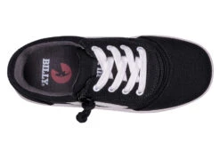 Black/White BILLY CS Sneaker Low Tops -Shoes Promotion Store BK22343 002 top 940x614 bfcc9865 e88b 4817 bfa7 cf12c2550d17