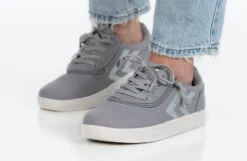 Grey/Silver BILLY CS Sneaker Low Tops -Shoes Promotion Store BK22343 040 studio standing 2 940x614 f10f5d8e 4adb 440c 8d21 c95ea8ad9ad1