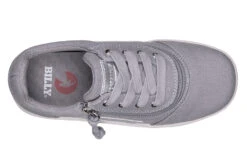 Grey/Silver BILLY CS Sneaker Low Tops -Shoes Promotion Store BK22343 040 top 940x614 8cdea207 7782 4619 ba08 c66c208683ec
