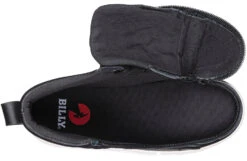 Black Leather BILLY Ten9 CS Sneaker High Tops -Shoes Promotion Store BK22442 002 open 940x614 247468ce 28b2 4d81 b205 808ff780cc1c