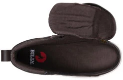 Brown Leather BILLY Ten9 CS Sneaker High Tops -Shoes Promotion Store BK22442 200 open 940x614 448af1f9 b2ec 4d07 95e6 1ee070907e3c