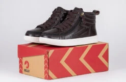 Brown Leather BILLY Ten9 CS Sneaker High Tops -Shoes Promotion Store BK22442 200 studio 1 940x614 44c0d29b 888f 4b74 b183 44f22d842e26