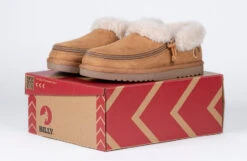 Chestnut BILLY Cozy Slippers -Shoes Promotion Store BK22446 250 Studio 1 940x614 aacc6c49 fc80 4225 8803 7118ab86af83