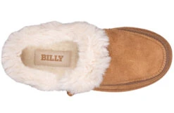 Chestnut BILLY Cozy Slippers -Shoes Promotion Store BK22446 250 top 940x614 9d9a549e 1e73 4167 90de e50d3cc0771c