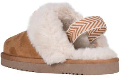 Chestnut BILLY Cozy Sling Scuff -Shoes Promotion Store BK22447 250 45 medial 940x614 9ad23ffd 97cd 4a09 824c e64d652cf6b2