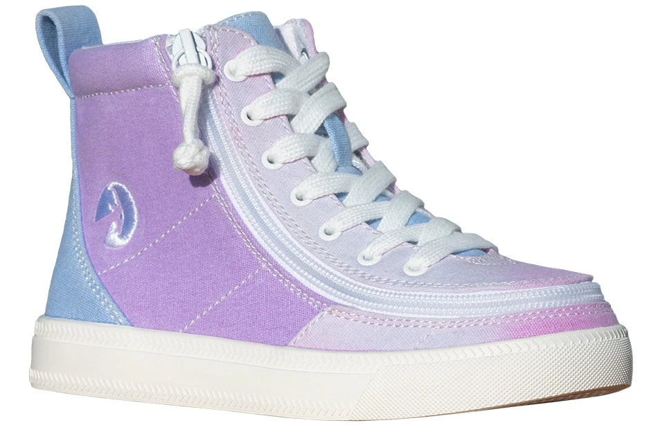 UV Colorblock BILLY Classic Lace High Tops 3 UV Colorblock BILLY Classic Lace High Tops