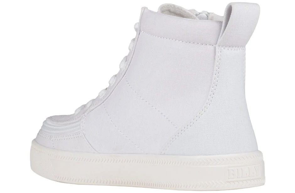 UV Colorblock BILLY Classic Lace High Tops 8 UV Colorblock BILLY Classic Lace High Tops - Image 6