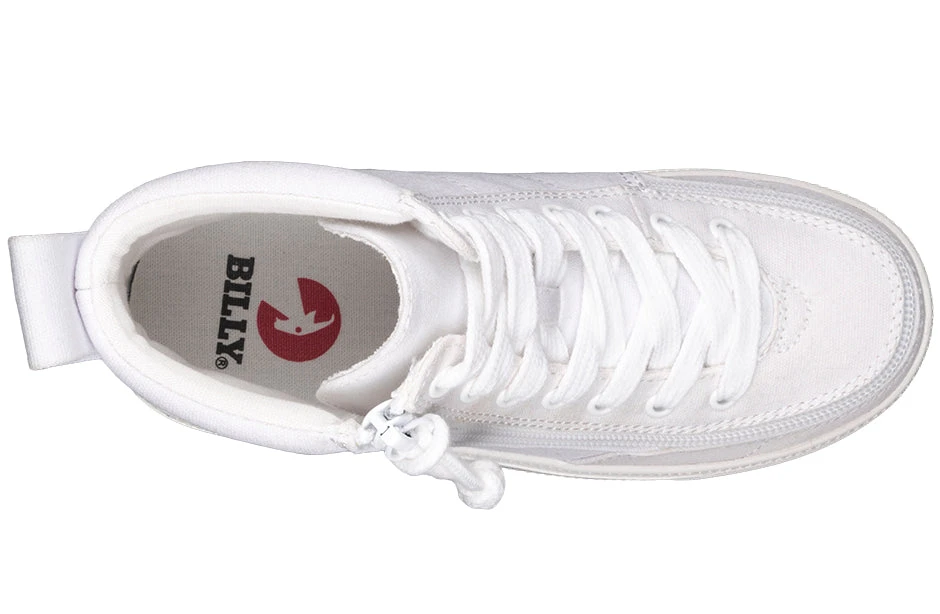 UV Colorblock BILLY Classic Lace High Tops 10 UV Colorblock BILLY Classic Lace High Tops - Image 8