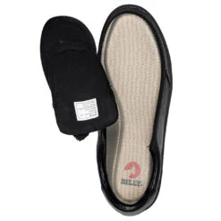 FINAL SALE - Men's Black To The Floor BILLY Low Sneakers -Shoes Promotion Store BM20003 002 Open 880x880 c0f2878c 3b5b 4195 bb5c d64ca1be1f65