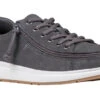 Men's Grey Suede BILLY Comfort Lows -Shoes Promotion Store BM20101 030 45 lateral 940x614 bfd112e1 b5a4 4b70 8746 764bb00f0cb1