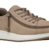 Men's Tan Suede BILLY Comfort Lows -Shoes Promotion Store BM20101 260 45 lateral 940x614 b4b4610f 76c4 4eae 90de 5a0f6bacbccb