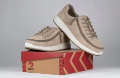 Men's Tan Suede BILLY Comfort Lows -Shoes Promotion Store BM20101 260 studio 3 940x614 0c2327eb d42c 40a8 8d82 7ad0dac02f04
