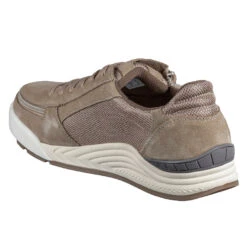 FINAL SALE - Men's Tan Suede/Mesh BILLY Comfort Classic Lows -Shoes Promotion Store BM20102 260 nordstrom 34 inside 880X880 7e39fe99 3420 4d9c a2d2 9f722d8fe035