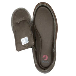 FINAL SALE - Men's Olive BILLY Sneaker Lows -Shoes Promotion Store BM20305 310 Open 880x880 1