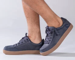 FINAL SALE - Men's Navy BILLY Sneaker Lows -Shoes Promotion Store BM20305 410 Studio1 880x704 1