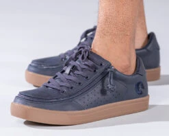 FINAL SALE - Men's Navy BILLY Sneaker Lows -Shoes Promotion Store BM20305 410 Studio3 880x704 1