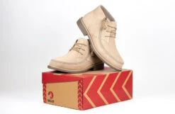FINAL SALE - Men's Tan BILLY Chukkas -Shoes Promotion Store BM20312 230 studio 3 940x614 b8ed9ba4 5ef5 4703 a7af 27a7b50ea89c