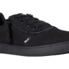 FINAL SALE - Men's Black To The Floor BILLY Sneaker Low Tops -Shoes Promotion Store BM22128 001 45 lateral 940x614 1a38707e 2e92 4fd6 8285 14fbe7ea27f4