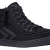 Men's Black To The Floor BILLY CS Sneaker High Tops -Shoes Promotion Store BM22342 001 45 lateral 940x614 791ca06d d617 46d0 935d 2f830579f034