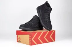 Men's Black To The Floor BILLY CS Sneaker High Tops -Shoes Promotion Store BM22342 001 studio 3 940x614 9a5d7015 6d7d 49af 9d18 dccdecf0c813
