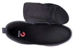 Men's Charcoal/Black BILLY CS Sneaker High Tops -Shoes Promotion Store BM22342 010 open 940x614 922cec8a 1b16 4fea 8b15 ae7aeb07b587