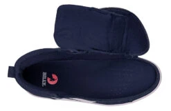 Men's Navy/White BILLY CS Sneaker High Tops 17 Men's Navy/White BILLY CS Sneaker High Tops -Shoes Promotion Store BM22342 410 open 940x614 3e19b286 643c 4804 bf65 819a2f8035f7