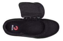 Men's Black To The Floor BILLY CS Sneaker Low Tops -Shoes Promotion Store BM22343 001 open 940x614 8bb0634c c812 45c8 823e 8377bbf01ec6