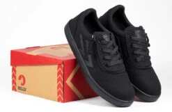 Men's Black To The Floor BILLY CS Sneaker Low Tops -Shoes Promotion Store BM22343 001 studio 2 940x614 ed611424 a155 4929 a903 f8046a4496e3