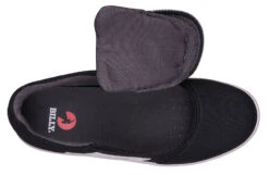 Men's Black/White BILLY CS Sneaker Low Tops -Shoes Promotion Store BM22343 002 open 940x614 8a79b545 63af 4148 a425 eab13b6c1aea