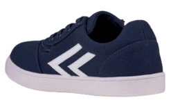 Men's Navy/White BILLY CS Sneaker Low Tops -Shoes Promotion Store BM22343 410 45 medial 940x614 ba007eb4 bb8b 472c aed6 180867a3038a