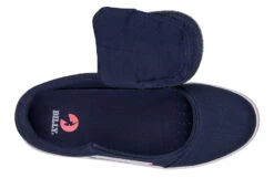 Men's Navy/White BILLY CS Sneaker Low Tops -Shoes Promotion Store BM22343 410 open 940x614 f32912b0 1c11 45bc b7bc 7372947a27a3