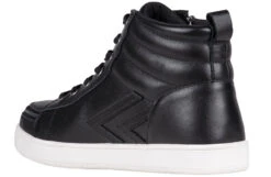 Men's Black Leather BILLY Ten9 CS Sneaker High Tops -Shoes Promotion Store BM22442 002 45 medial 940x614 23da04e7 3d84 47ea a6b1 cdf940786454