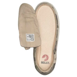 FINAL SALE - Women's Natural Camo BILLY Classic Lace Lows -Shoes Promotion Store BW20001 330 Open 880x880 ae16a8df 45e7 40dd 95e6 495b73e4275d